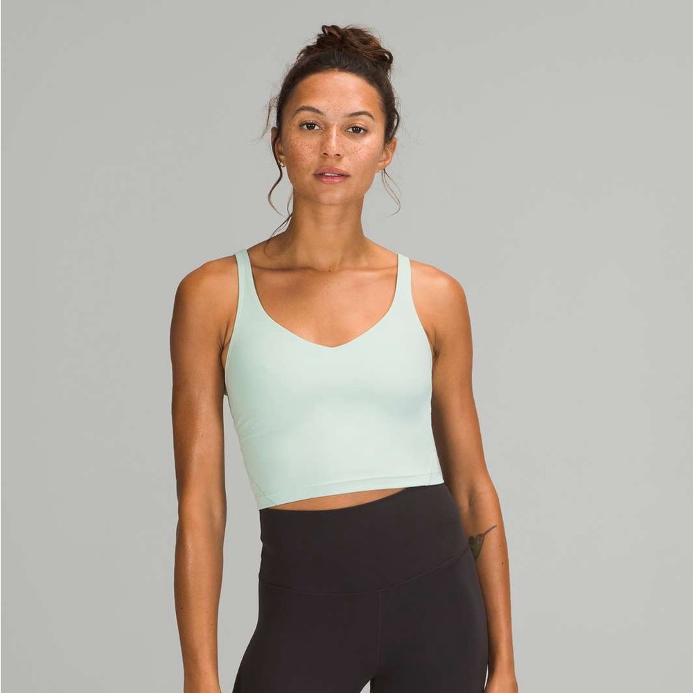 Lululemon align tank